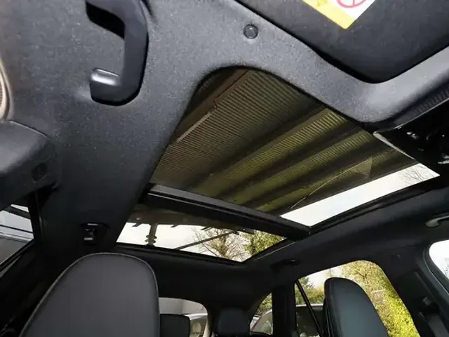 Mercedes-Benz GLC 450