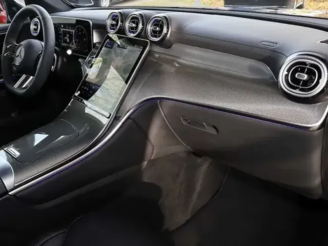 Mercedes-Benz GLC 450