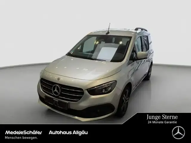Mercedes-Benz Sonstiges