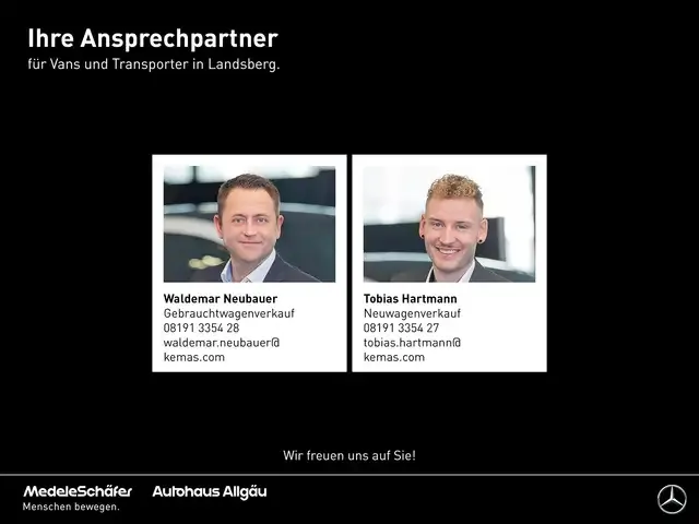 Mercedes-Benz Sonstiges