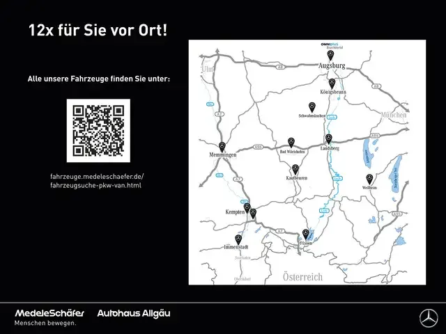 Mercedes-Benz Sonstiges