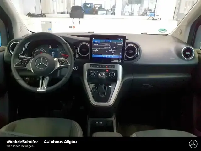 Mercedes-Benz Sonstiges