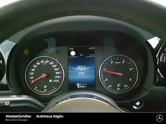 Mercedes-Benz Sonstiges