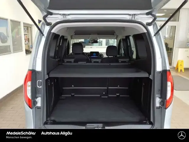 Mercedes-Benz Sonstiges