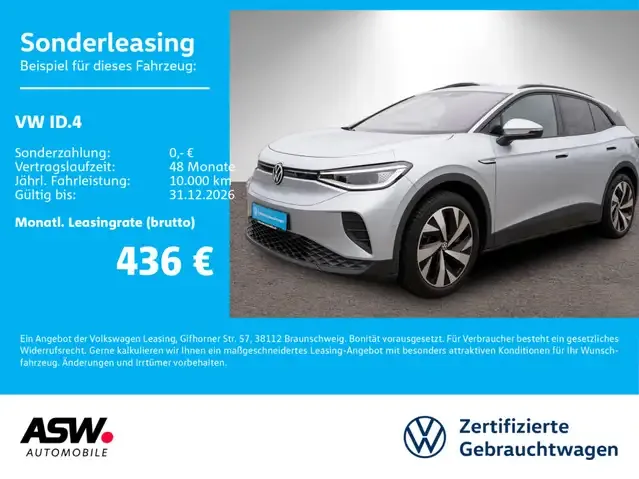 Volkswagen ID.4