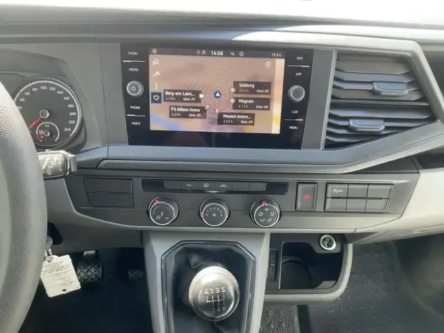 Volkswagen T6.1 Kombi