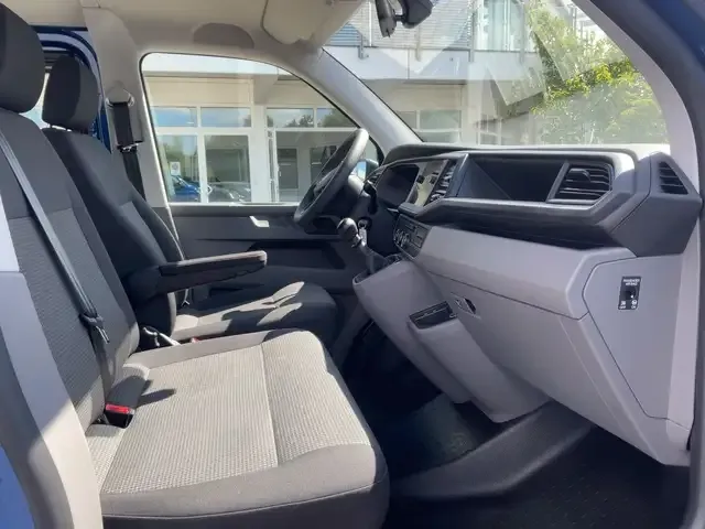 Volkswagen T6.1 Kombi