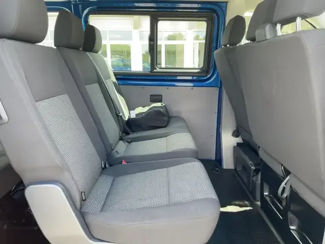 Volkswagen T6.1 Kombi
