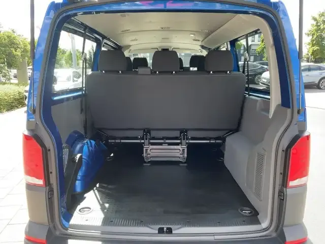 Volkswagen T6.1 Kombi