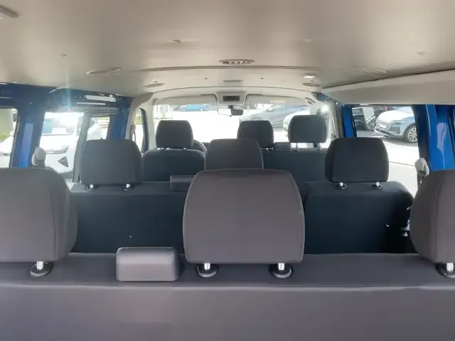 Volkswagen T6.1 Kombi