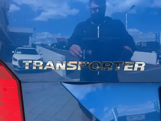 Volkswagen T6.1 Kombi