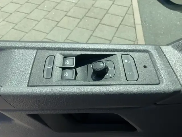 Volkswagen T6.1 Kombi