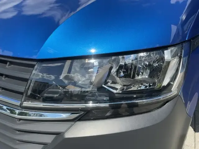 Volkswagen T6.1 Kombi