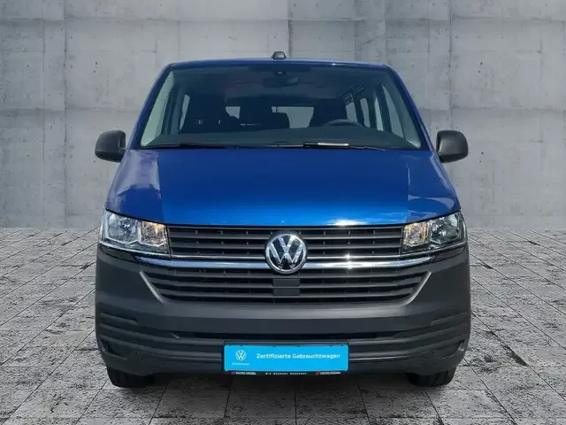 Volkswagen T6.1 Kombi