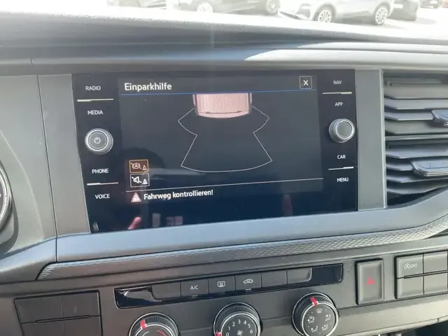 Volkswagen T6.1 Kombi