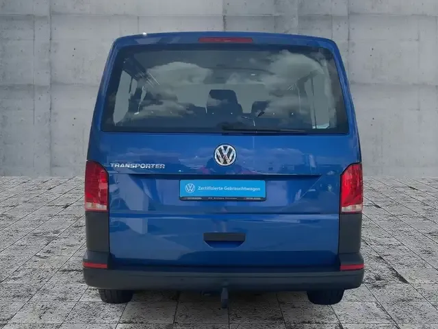 Volkswagen T6.1 Kombi