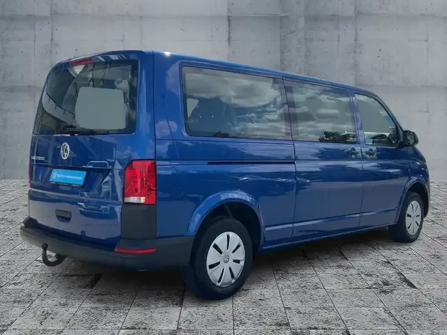 Volkswagen T6.1 Kombi