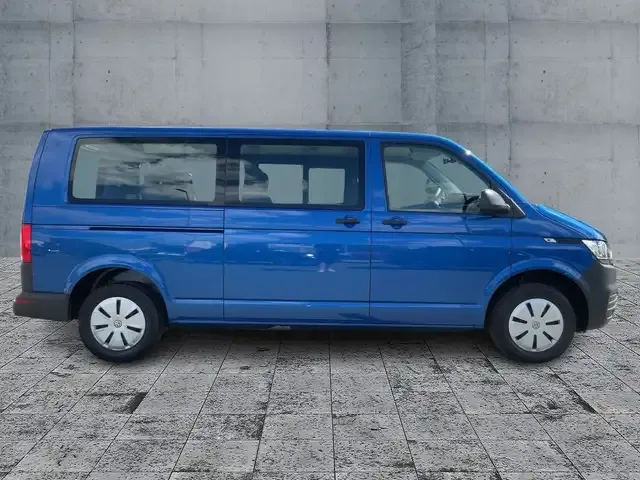 Volkswagen T6.1 Kombi