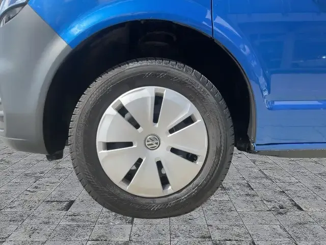 Volkswagen T6.1 Kombi