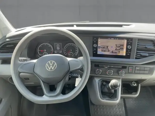 Volkswagen T6.1 Kombi