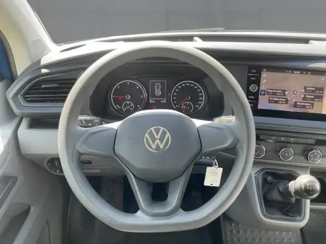 Volkswagen T6.1 Kombi