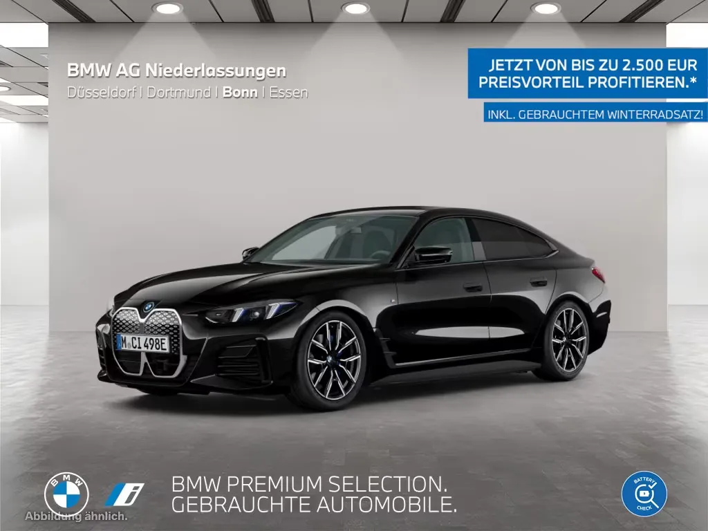 BMW i4