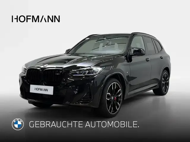 BMW X3 M