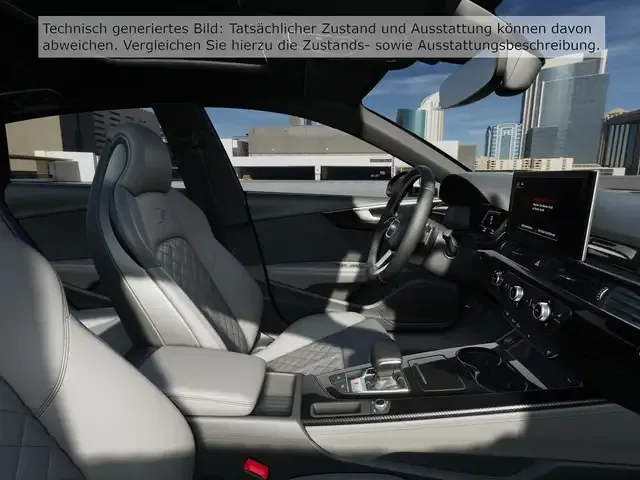 Audi S5