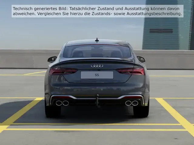 Audi S5