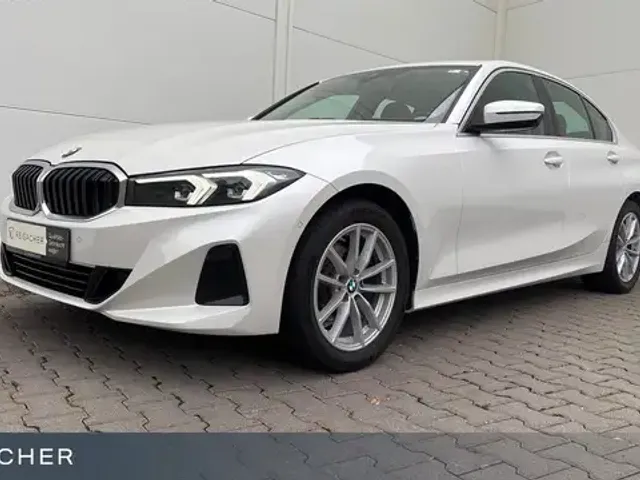BMW 318