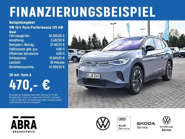 Volkswagen ID.4