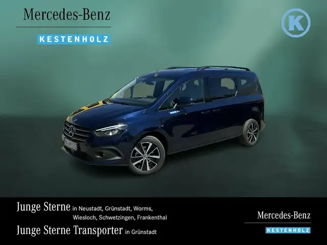 Mercedes-Benz T-Klasse