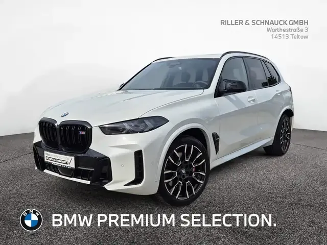 BMW X5 M