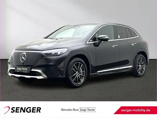 Mercedes-Benz EQE 300