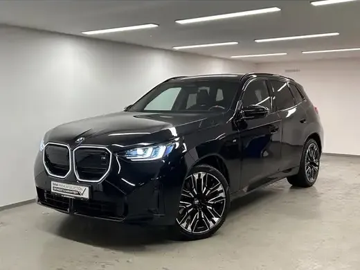 BMW X3 M