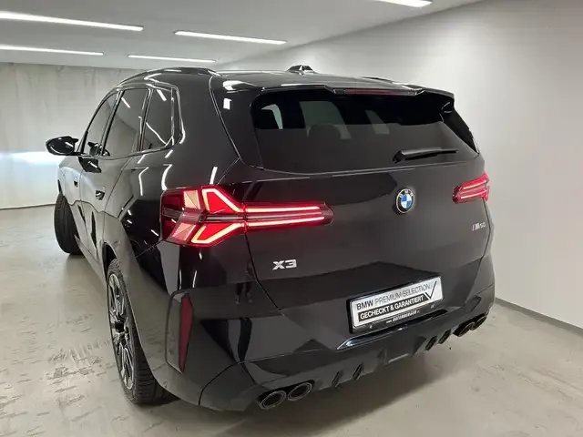 BMW X3 M