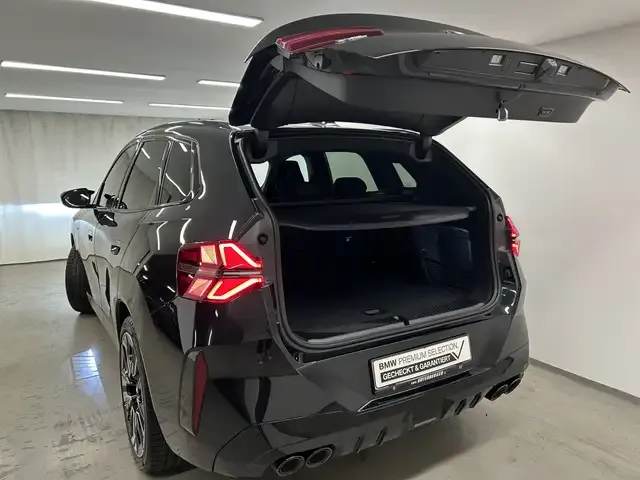 BMW X3 M