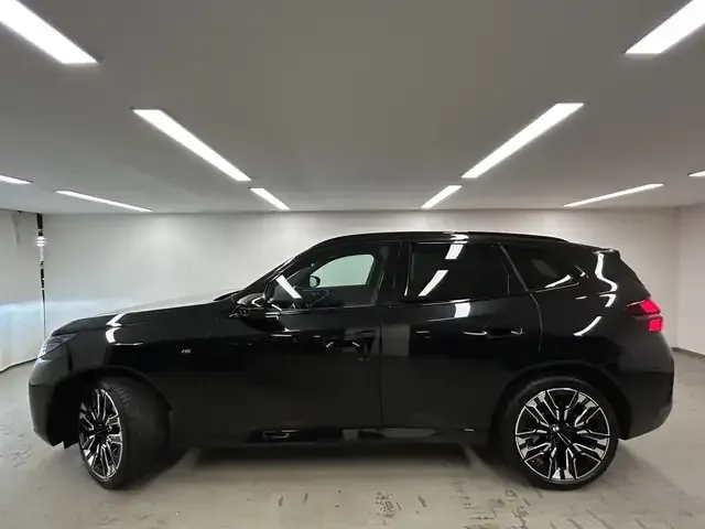 BMW X3 M