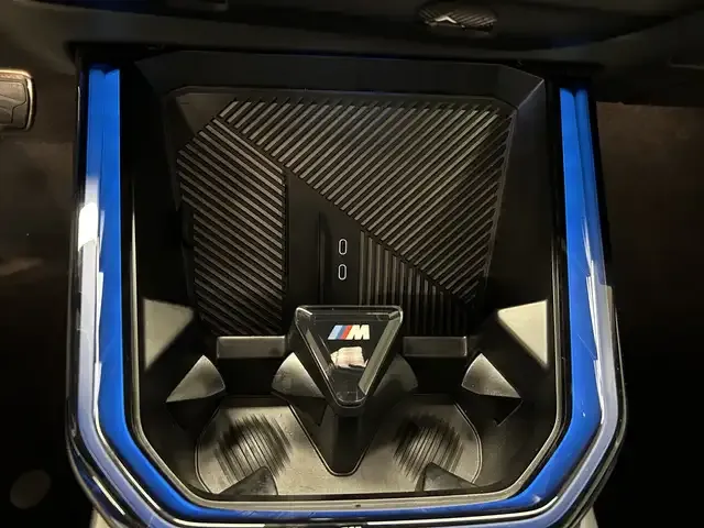 BMW X3 M