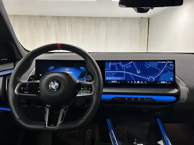 BMW X3 M