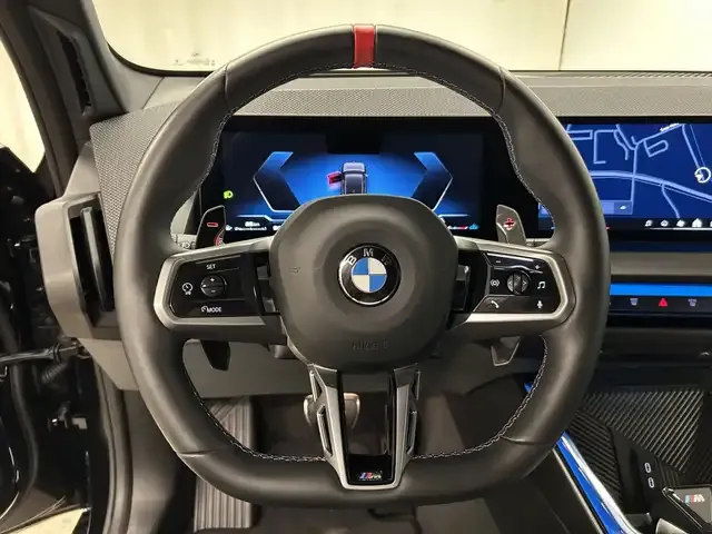 BMW X3 M