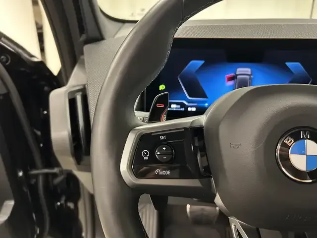 BMW X3 M