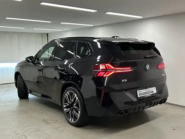 BMW X3 M