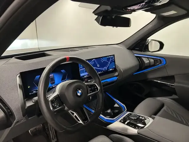 BMW X3 M