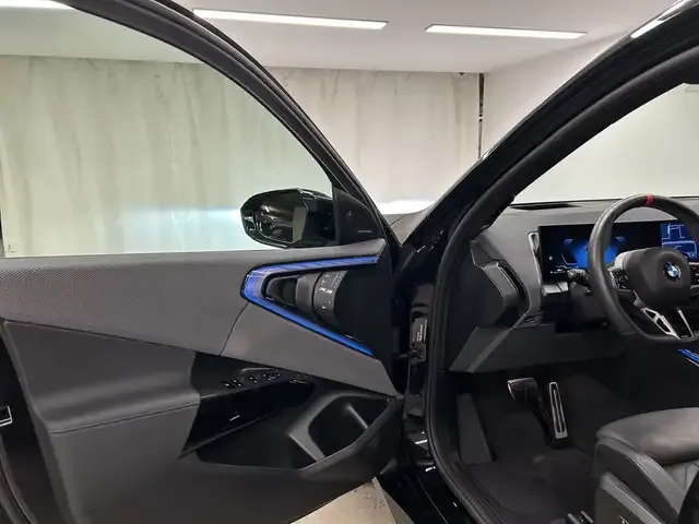 BMW X3 M