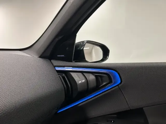 BMW X3 M