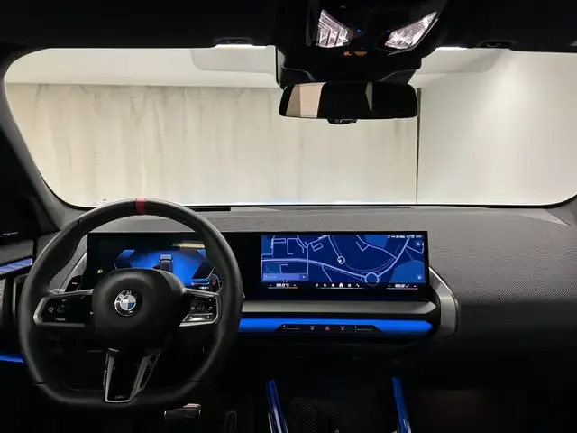 BMW X3 M