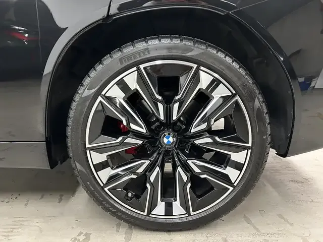 BMW X3 M
