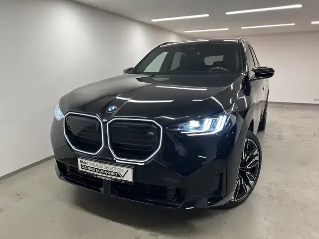 BMW X3 M