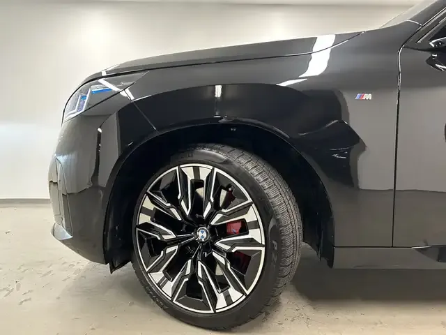 BMW X3 M